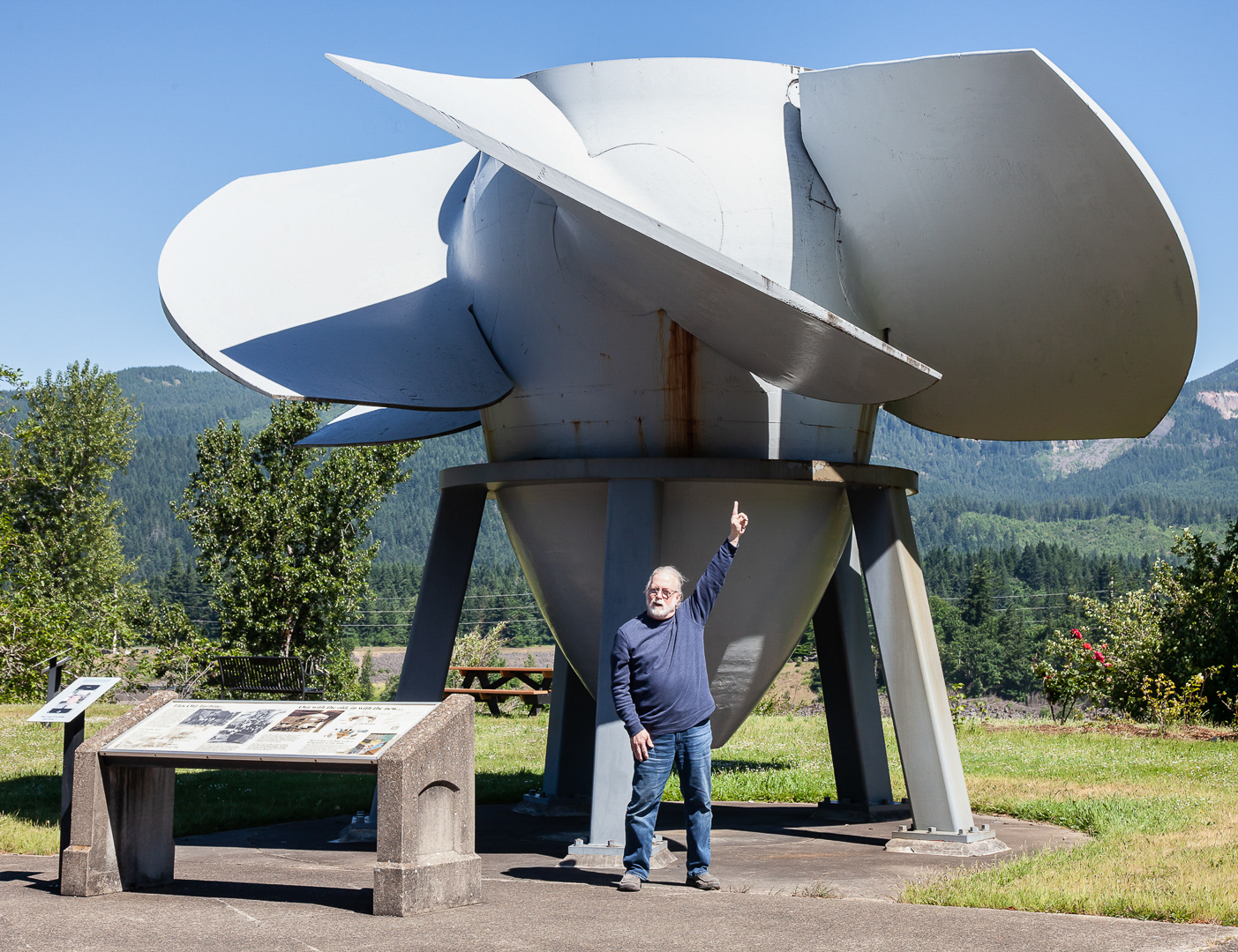 Robin Mayberger Farewell — photo 214